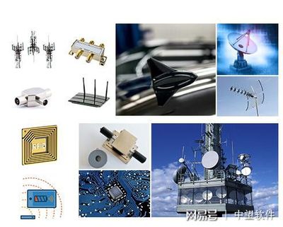 中望電磁仿真2019 高效易用，助力企業(yè)提升產(chǎn)品開(kāi)發(fā)效率