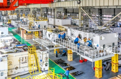 回望“十四五”，山東互聯(lián)網(wǎng)生活服務(wù)何以“挑大梁”