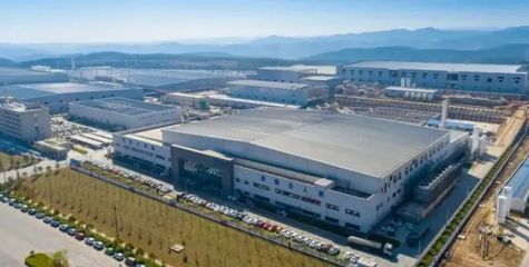 5G+工業互聯網賦能智能制造 晶澳曲靖基地的智慧工廠實踐與互聯網生活服務的啟示