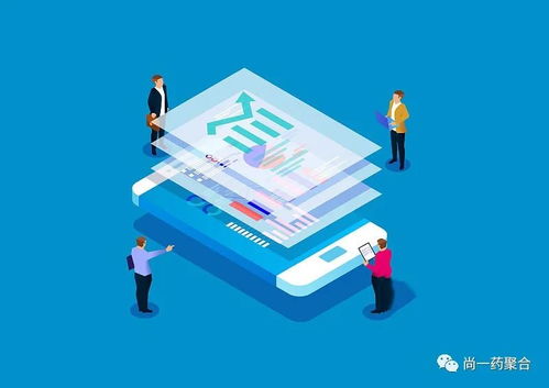藥聚合深挖醫藥互聯網，打造健康生活新生態，零售端用戶量突破16萬